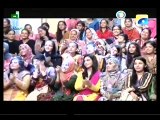 Utho Geo Pakistan With Bushra Ansari on Geo Tv Part 1 - 24th August 2015