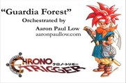 Chrono Trigger - Secret of the Forest ORCHESTRAL REMIX