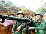 Vietnam Military Power - Sức mạnh quân sự Việt Nam 2