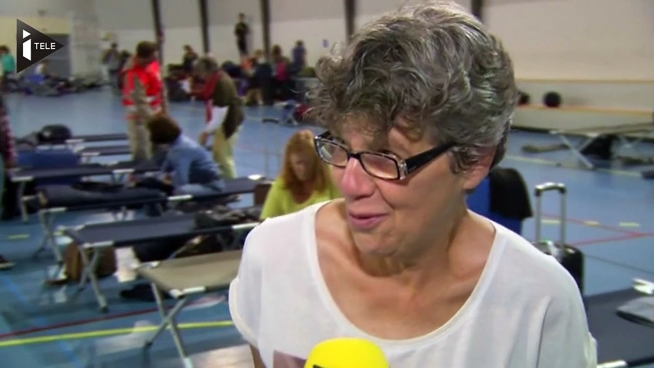 Retour à la normale après les intempéries à Montpellier