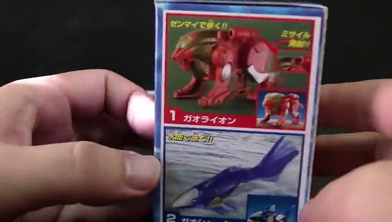 đồ chơi siêu nhân gao 파워레인저 정글포스 미니 정글샤크 장난감 Gao Rangers Toys