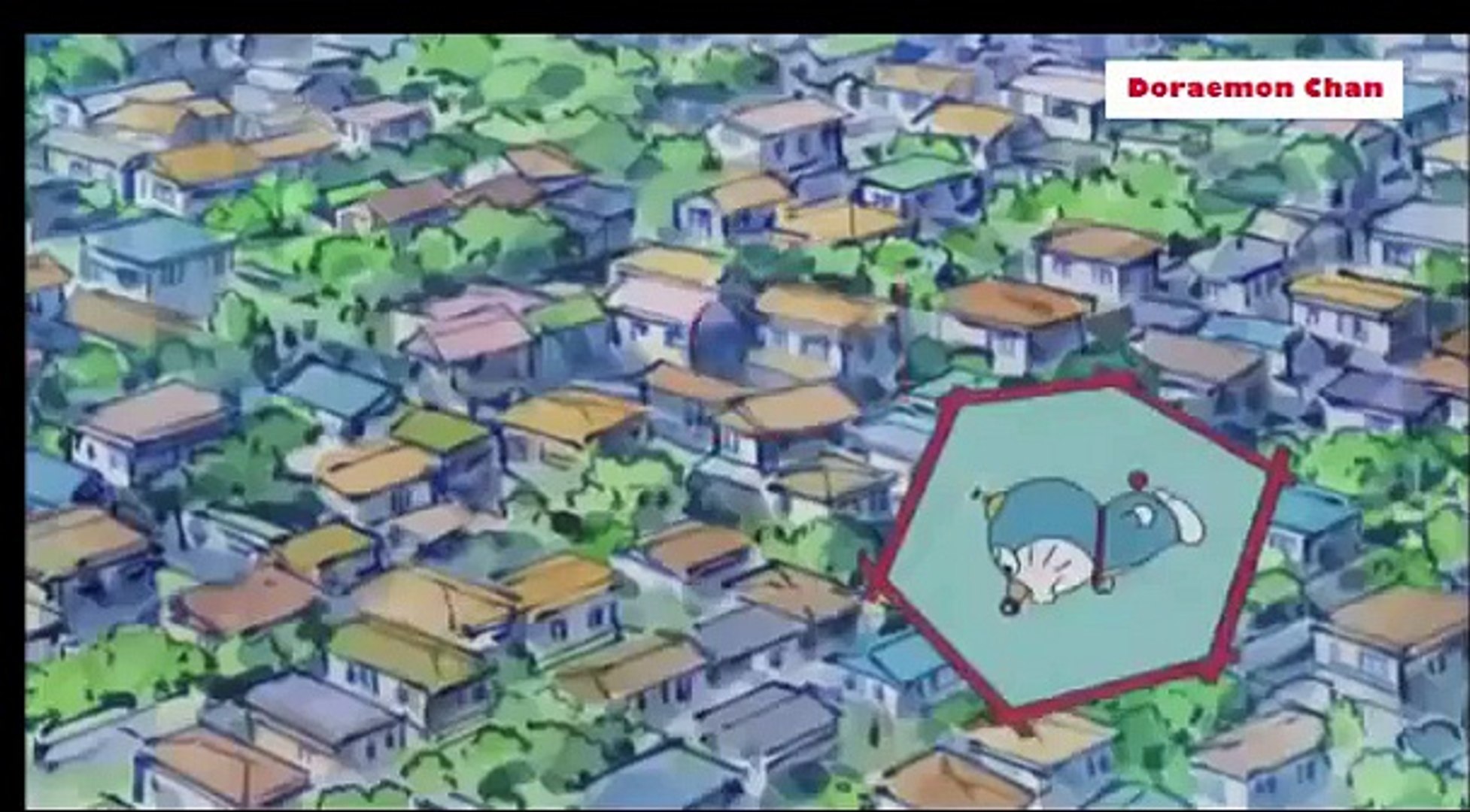 Doraemon Sub Indonesia Cinta Sehari Doraemon Video