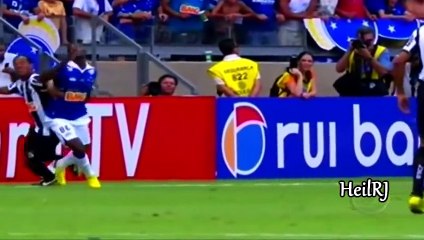 Ronaldinho ● The Most Skillful Player Ever ● Atletico Mineiro