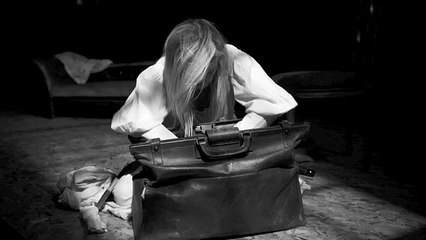 Little Eyolf  -- starring Imogen Stubbs - Photography by Garry Lake - www.garrylakephotography.com