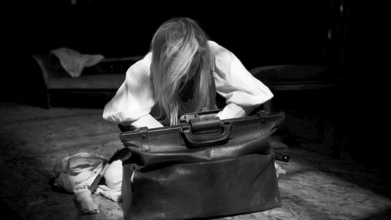 Little Eyolf  -- starring Imogen Stubbs - Photography by Garry Lake - www.garrylakephotography.com