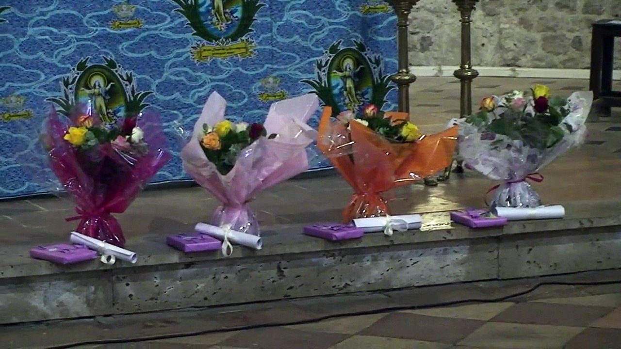 Fête des Jublilaires 2015
