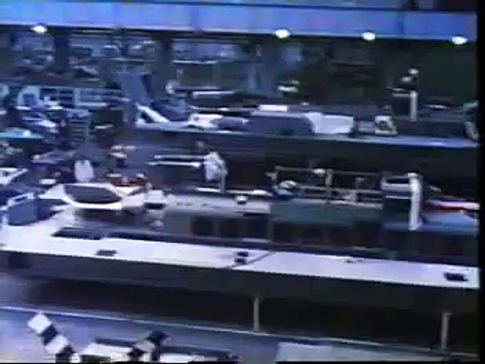 Hovercraft