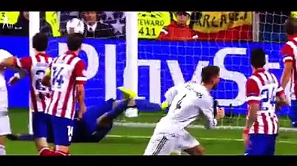 #شاهد | إننا سوف نعود الموسم المقبل !!! # Halamadrid على طول الطريق !!