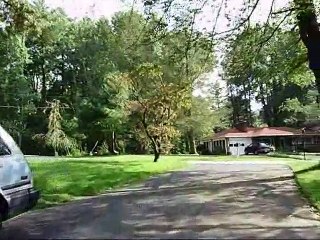 Razor Scooter Re-Mod and drive