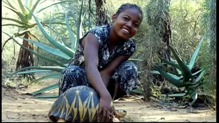 HANTA & DAMA (Mahaleo) - Ao gasikara ao