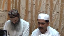 Shahid Mahmood Sahib~Urdu Naat Shareef~kya Khaber kya saza muj ko milti merey Aqa ney izzat bacha li