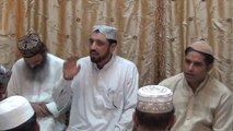 Muhammad Faisal Naqshbandi Sahib~Urdu Naat Shareef~Aap Sa dono jahan main nazar aya hi nahin