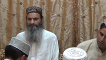 Muhammad Tanveer Fazal Sahib~Mian Muhammad Bakhsh Sahib Kalam~Shaddan Maddan Zeeran Zabran Shaan Teri Wich