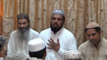 Muhammad Riaz Sultani Sahib~Punjabi Naat Shareef~Mithiyan Boliyan Wala Aqa