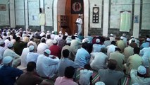 Surat Al-Baqarah ka Aghaz, Khutba by Dr. Habib Asim (Juma 21-08-15) HD