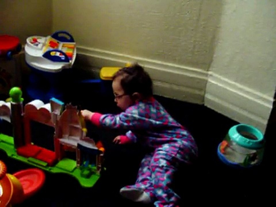 Autism Stimming