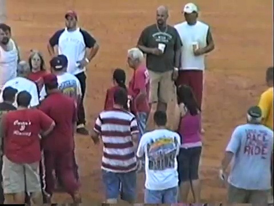 WEST GEORGIA FIGHT