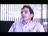 Nelson Piquet detonando Galvão Bueno