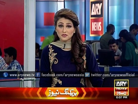 PM Nawaz Sharif urges MQM to take back the decision of resignation