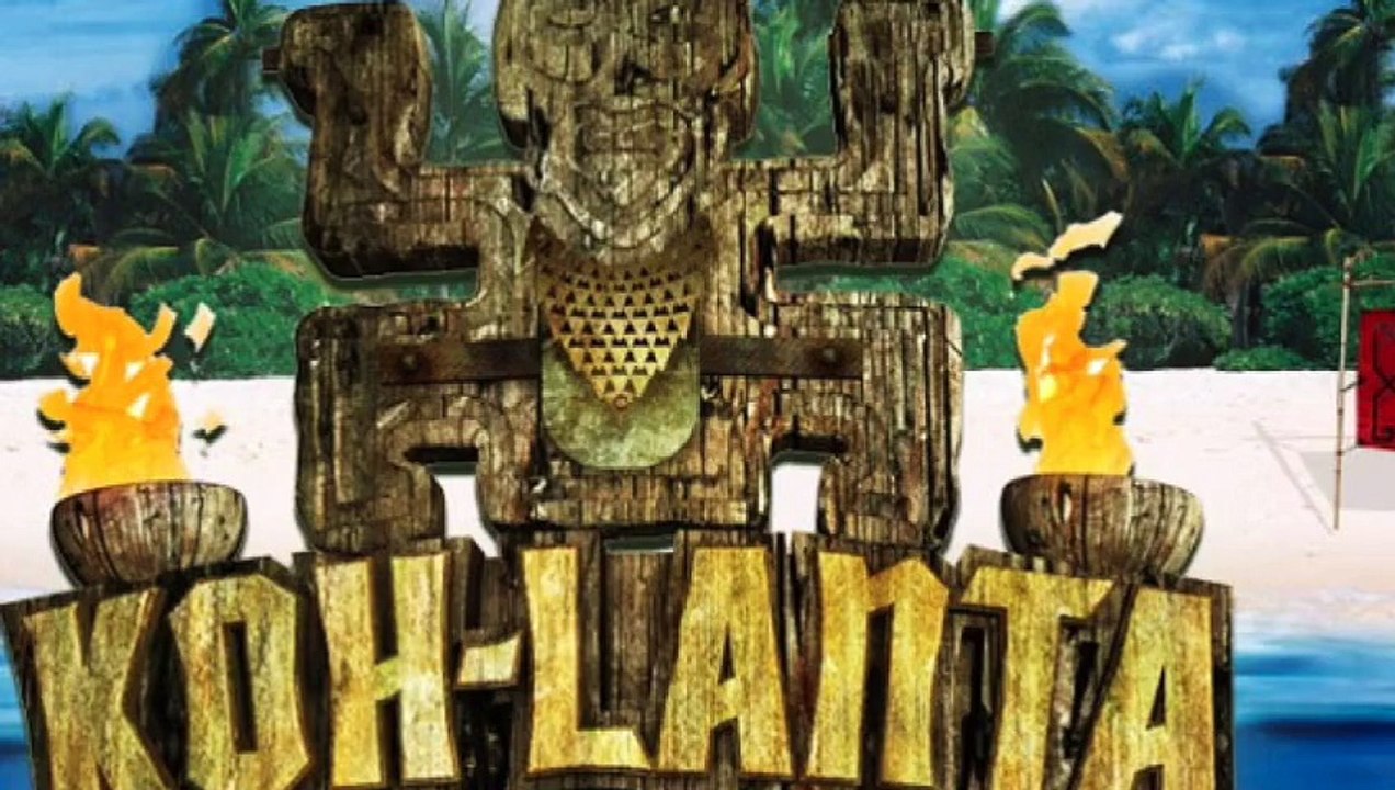 Koh lanta 2015 le film pour partage