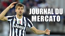 Journal du Mercato : la shopping-list clinquante de l'OM, la Juventus veut des pointures