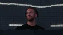 Calvin Harris, Others Enjoy V Festival