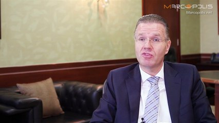 Banking in Saudi Arabia: Strategy of Saudi Hollandi Bank