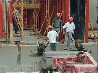 Franck, maçon briqueteur - une vidéo métier Pôle emploi