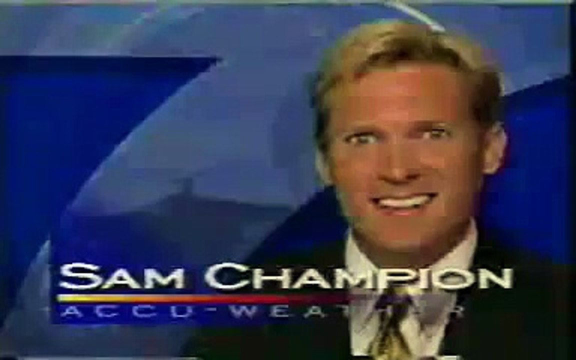 WABC-TV 1998 5pm News Open