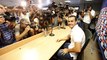 Pedro: Being at Barça was a dream come true