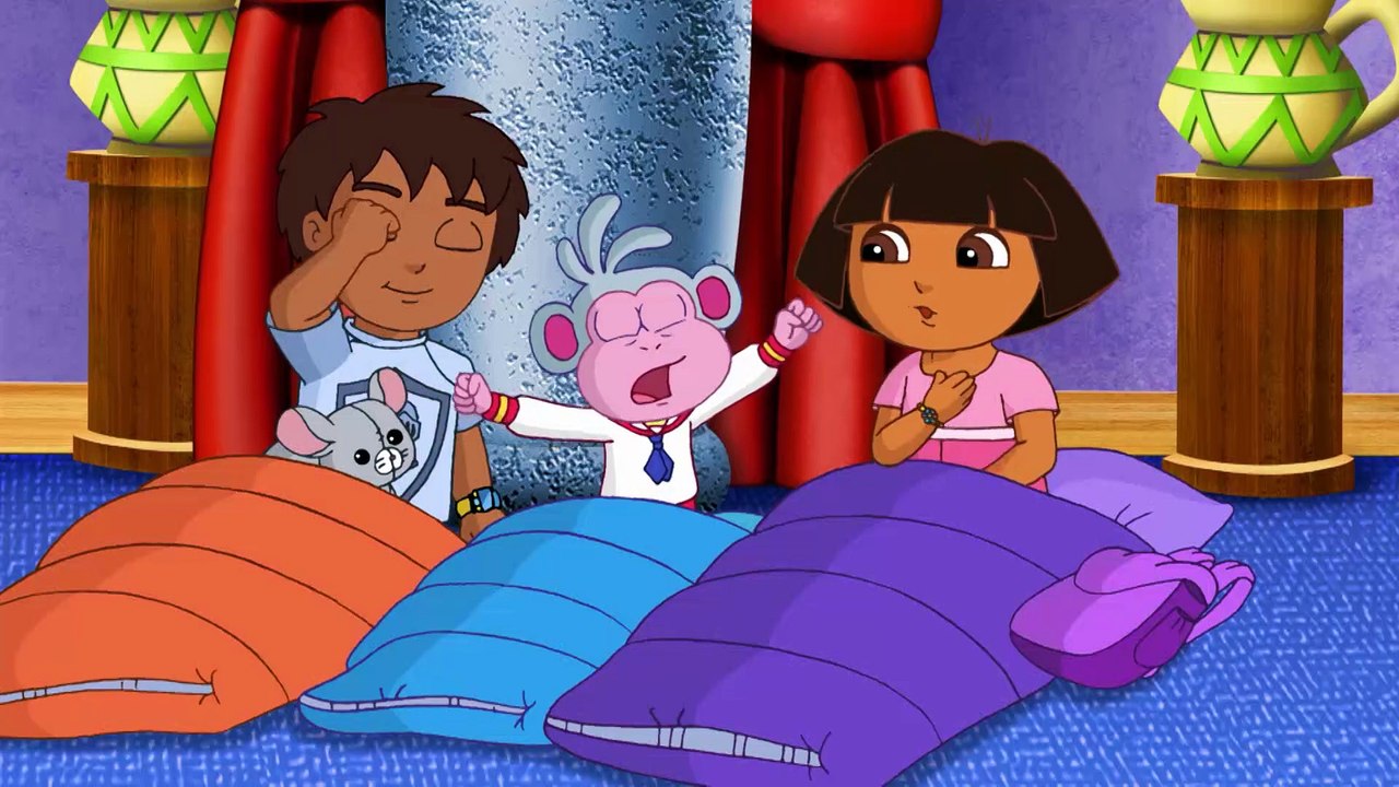 Crazy Show Nickelodeon
