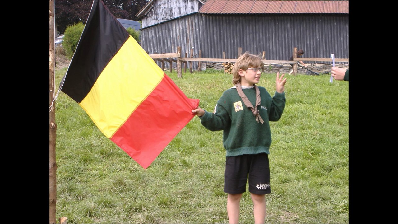 Mon fils