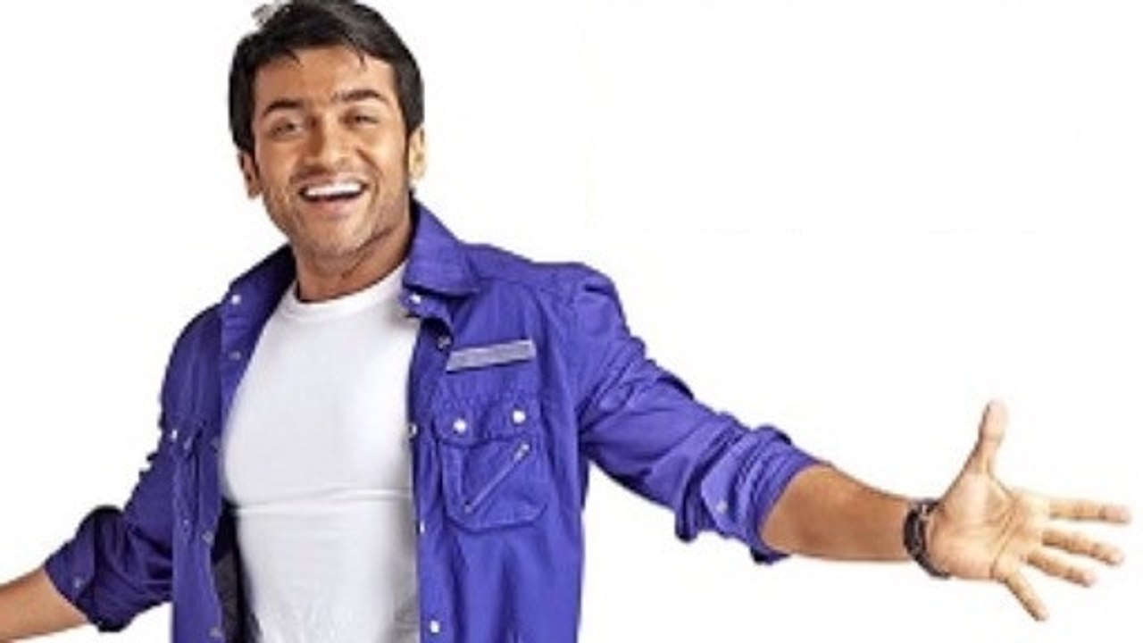 Suriya's Haiku title will be changed due to tax exemption  | 123 Cine news | Tamil Cinema