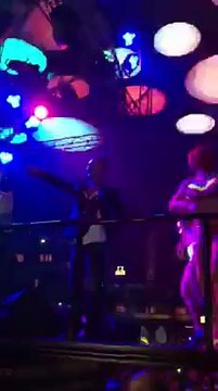 SERDAR ORTAÇ KEMER AURA CLUB