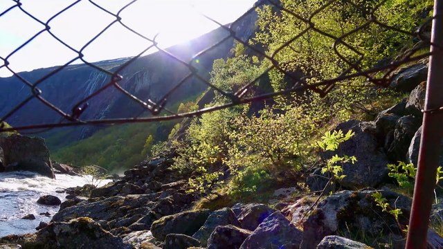 Me, My Guitar, And The Fjords Of Norway