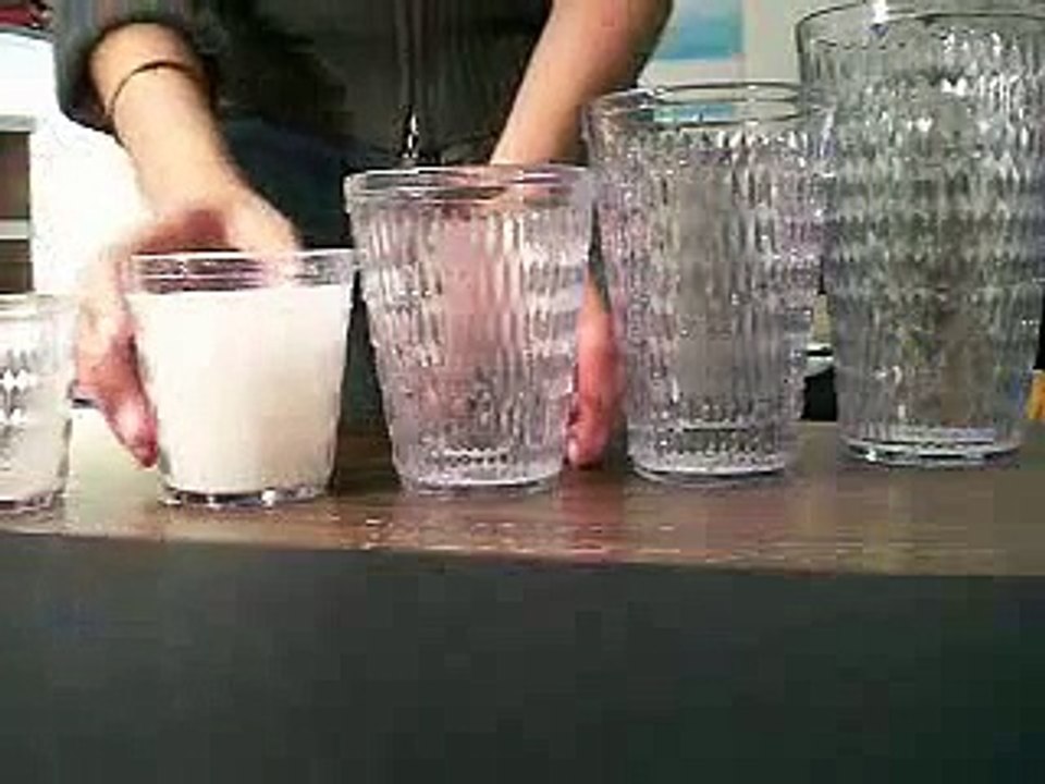 Обман зрения (Optical illusion)