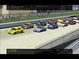 Avis Cup Series Presented by TheEprl Race 2 of 15 Earthquake 400 From Dover