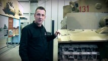 Inside the Tanks: The Tiger I - part II - World of Tanks