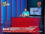 تعليق فتحي مبروك على إستبعاد غالي و السعيد من المنتخب
