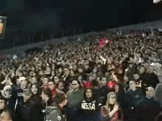 Bsn e basta !! dep a marseille