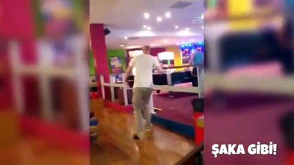 Komik kazalar , Fail videolar , En komik anlar - 2015 -1