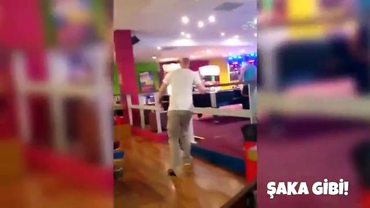 Komik kazalar , Fail videolar , En komik anlar - 2015 -1