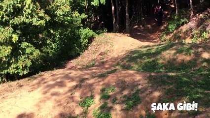 Komik Olaylar Derlemesi - 2015