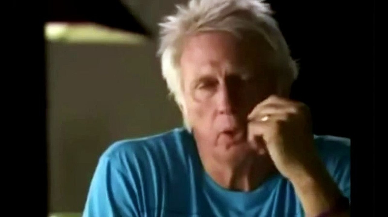 Jeff Thomson Vs Denis Lillee