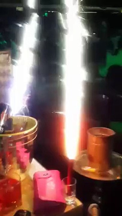 KEMER AURA CLUB 2015