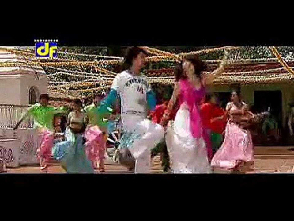 Miss India | Chhattisgarhi Folk HD Video Song | Laxmi Narayan Pandey, Anupama Mishra | Suman Audio