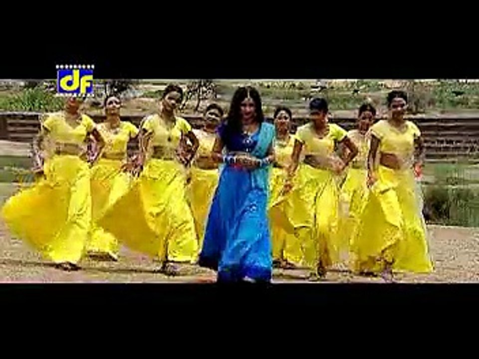 Samundar Mein | Chhattisgarhi Folk HD Video | Laxmi Narayan Pandey, Anupama Mishra | Suman Audio