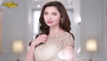 Mahira Khan & Fawad Khan Lux Style Awards 2015
