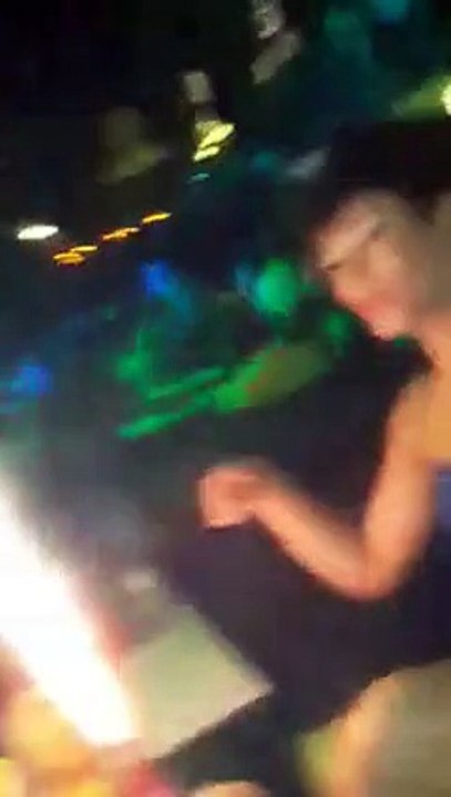 KEMER AURA CLUB 2015