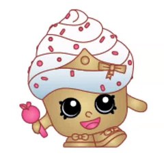 Shopkins LIMITED EDITION! !!!!!